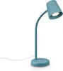 Lampada da tavolo, blu tortora, 1xGU10/max. 9W escl. Anteprima dell’immagine prodotto 10