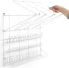 Nástěnná police HENDI na sáčky na potrubí, 500x360x(V)560mm Náhled obrázku produktu 9