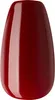 Kiss My Face - ImPRESS Color MC Winery in NYC Nails 30 pcs Produktbild-Vorschau 2