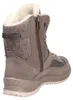 Botas para niña Lowa modelo ELLA GTX HI JR, color gris, Vista previa de la imagen del producto 11