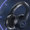Awei Bluetooth Headphones A100BL Black Produktbild-Vorschau 5