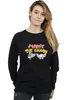 Animaniacs - Sweatshirt für Damen BI6074 (S) (Schwarz) Produktbild-Vorschau 2