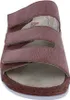 Berkemann Pantolette Franziska 1007-154, Velourleder, Produktbild-Vorschau 4
