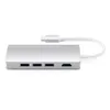 Satechi ST-TCMA2S station d'accueil USB 3.2 Gen 1 (3.1 Gen Voir les images du produit 10