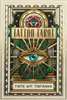 Tattoo Tarot Produktbild-Vorschau 1