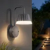 Applique murale d'extérieur en aluminium à LED, lampe de Voir les images du produit 2