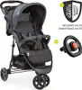 Passeggino Hauck Citi Neo II con pacchetto accessori XXL Anteprima dell’immagine prodotto 1