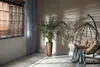 Květináč TUBUS SLIM CORTEN s vkladem 20 cm - barva: Anteprima dell’immagine prodotto 6
