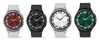Samsung Galaxy Watch6 Classic - LTE Body only silver Produktbild-Vorschau 4