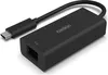 Belkin USB-C auf 2,5GB Ethernet- Adapter, schwarz      Produktbild-Vorschau 1