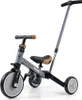 Milly Mally Rowerek 4w1 Optimus Plus Grey Podgląd zdjęcia produktu 1