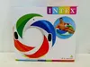 Spielring 122cm Rainbow Color mit Griffen Produktbild-Vorschau 21