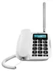 Telefono fisso Motorola FW500 Bianco Anteprima dell’immagine prodotto 6