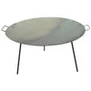 Żeliwna płyta grillowa 40 cm 52254 Podgląd zdjęcia produktu 3
