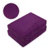 Frottee Spannbettlaken Premium Marke Doppelpack  120 x 200 Produktbild-Vorschau 2