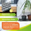 BioGreen Überwinterungszelt "ICEDOME ThermoPLUS" L 120 x B Produktbild-Vorschau 4