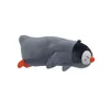 UNUS Seitenschläferkissen Stillkissen Pinguin klein 50 cm Produktbild-Vorschau 3