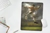 MuchoWow® Mauspad Mousepad Eine Illustration eines Produktbild-Vorschau 5
