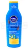 Nivea Sun Protects And Bans Sonnenmilch Sfp50 200 ml Produktbild-Vorschau 1