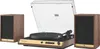 Odtwarzacz płyt Crosley C72 Bluetooth w kolorze orzechowym Podgląd zdjęcia produktu 2