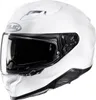 Hjc F71 Integralhelm Weiß M Weiß M Produktbild-Vorschau 1