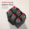 6er Flaschentasche – Kompakter Flaschenträger für bis zu 6 Produktbild-Vorschau 12
