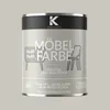 Kenzopaints 750ml Möbelfarbe Möbellack - Steinbruch im Produktbild-Vorschau 1