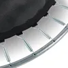 EXIT Silhouette Sporttrampolin ø183cm, Bodentrampolin, Produktbild-Vorschau 3