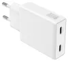 caricabatterie da rete 4Smarts PDPlug Slim Dual Anteprima dell’immagine prodotto 4