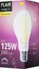 FLAIR LED Lampe dimmbar A70 E27/15W(125W) 2000 lm 2700 K Produktbild-Vorschau 6
