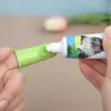 4-Pack Soft Dog Toothbrush, TPR Dog Toothbrush Sets, Finger Náhled obrázku produktu 6