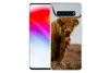 MuchoWow® Handyhülle Schutzhülle Hülle für Samsung Galaxy Produktbild-Vorschau 2