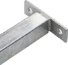 Barra di Sicurezza per Finestra Regolabile 710-1200 mm Anteprima dell’immagine prodotto 6