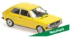 Minichamps 1:43 Audi 50 (1975) - yellow Produktbild-Vorschau 1