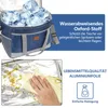 Izrielar 25L Kühltasche Isolierte Thermotasche Produktbild-Vorschau 9