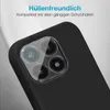 2x Kamera Schutz Glas für Xiaomi 15T Schutzglas Camera Produktbild-Vorschau 7