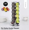 360° otočný držiak na kávové kapsule pre Dolce Gusto - Na Náhľad obrázku produktu 6
