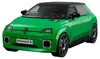 Renault 5 E-Tech Green Bausteinmodell 1:35, 78 Teile Produktbild-Vorschau 1