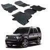 SCOUTT | 3D Gumové rohože pre Land Rover Discovery 3 /4 Náhľad obrázku produktu 2