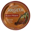 Argeta Pikant, Geflügelpastete, 95 g, Sorgfältig Produktbild-Vorschau 10