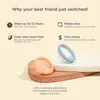 Saalt Menstruationsscheibe Duo Pack, 2 Stück Produktbild-Vorschau 4