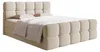 Selsey Cloudy - Boxbett 180x200 mit Bettkästen, Matratze, Produktbild-Vorschau 1