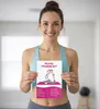 Pilates sada – 13 v 1 – Fitness sada pro jógu a pilates s Náhled obrázku produktu 4