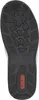 Rieker Damen Sneaker Low Slipper Halbschuh mit Wechselsohle Produktbild-Vorschau 1