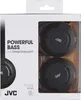 JVC HA-S180-A-E - Casque serre-tête ouvert (structure Voir les images du produit 6