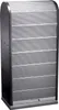 Armoire à rideau anthracite Voir les images du produit 1