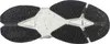 Joma C1400 Uomo 2401 C1400W2401, Sneaker, Uomo, Grigio, Anteprima dell’immagine prodotto 4