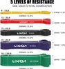 5 Packungen Pull Up Assistenzbaender Set Produktbild-Vorschau 3
