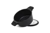 Pentole nere INDUCTION GLASS LID 10 pezzi set di pentole Anteprima dell’immagine prodotto 4