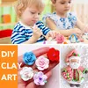 Polymer Clay Werkzeuge, 25 Stück, lufttrocknende Produktbild-Vorschau 5